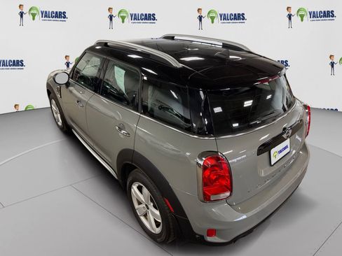 Used 2017 MINI Cooper Countryman FWD image 11