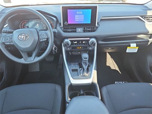 Used 2025 Toyota RAV4 LE image 19