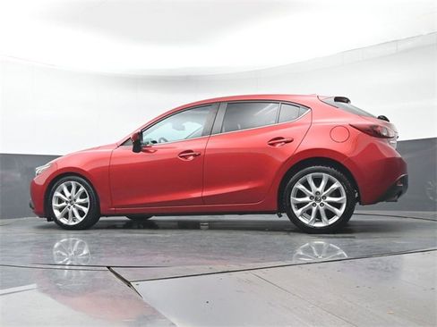 Used 2014 MAZDA MAZDA3 s Grand Touring image 31