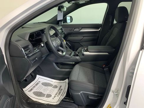 New 2026 GMC Terrain Elevation image 7