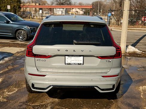 New 2026 Volvo XC60 T8 Ultra w/ Protection Package Premier image 8