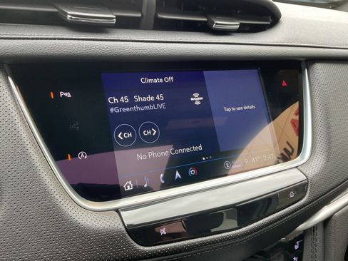 Used 2024 Cadillac XT5 Premium Luxury AWD/4WD image 29