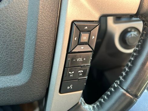 Used 2017 Ford Expedition EL Limited image 21