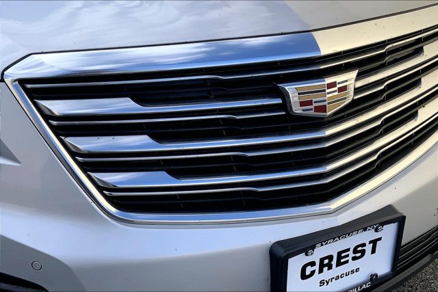 Used 2019 Cadillac XT5 Premium Luxury AWD/4WD image 30