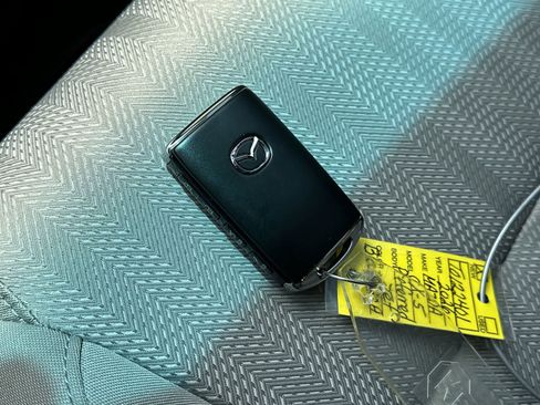 Used 2022 Kia Sportage LX image 26