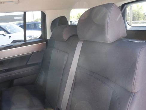 New 2026 Hyundai Santa Fe SE image 17