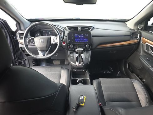 Used 2020 Honda CR-V EX-L image 13