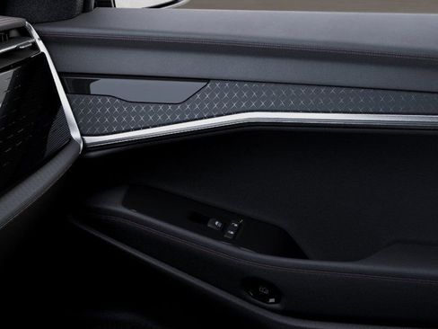 New 2025 Jeep Wagoneer S Limited AWD/4WD image 25