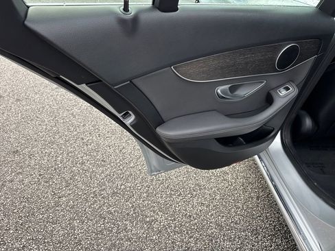 Used 2020 Mercedes-Benz C 300 Sedan image 21