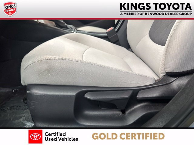Certified 2022 Toyota Corolla LE FWD image 13