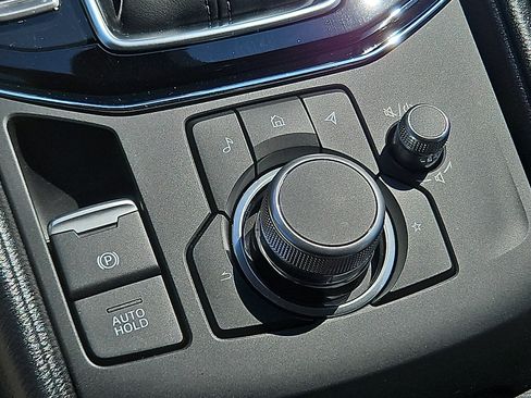 Used 2025 MAZDA CX-5 AWD 2.5 S w/ Select Package image 24
