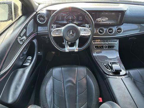 Used 2019 Mercedes-Benz CLS 53 AMG 4MATIC image 14