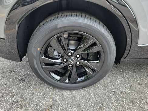 New 2026 Buick Encore GX Sport Touring image 5