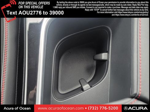 Certified 2025 Acura ADX A-Spec image 27