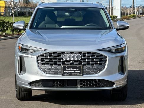 New 2025 Audi Q5 Premium Plus image 8