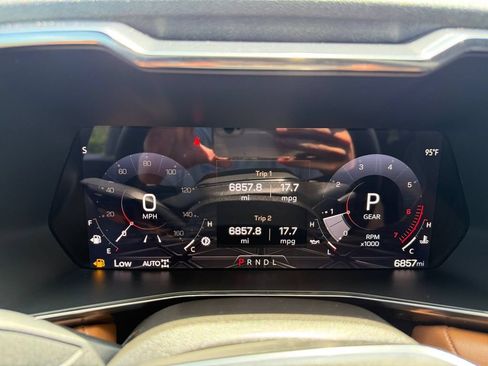 Used 2026 GMC Canyon AT4 AWD/4WD image 21