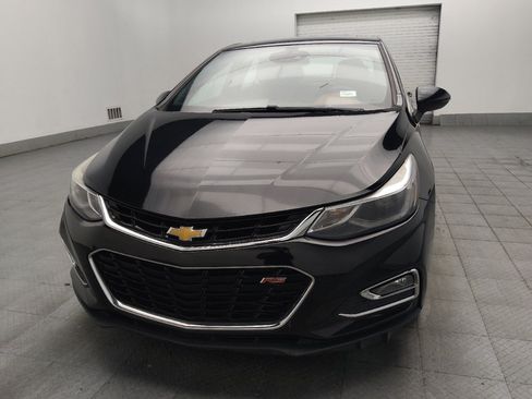 Used 2016 Chevrolet Cruze Premier FWD image 15