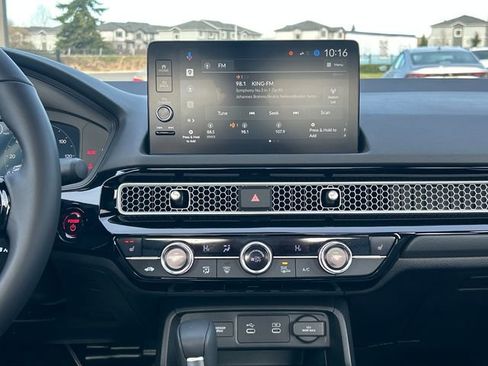 Used 2026 Honda Civic Sport Touring image 26