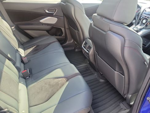 Certified 2023 Acura RDX w/ Advance Package AWD/4WD image 29