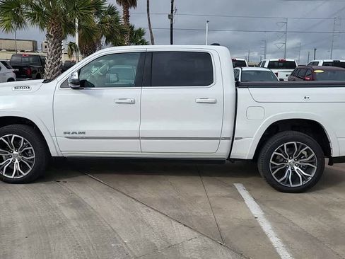 New 2026 RAM 1500 Tungsten w/ Bed Utility Group AWD/4WD image 5