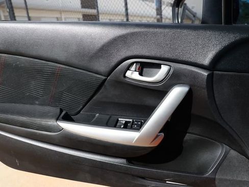 Used 2015 Honda Civic Si image 48