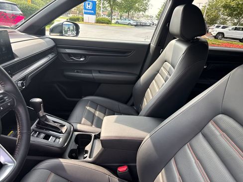 Certified 2024 Honda CR-V Sport-L image 14