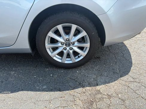 Used 2016 MAZDA MAZDA6 Sport FWD image 12