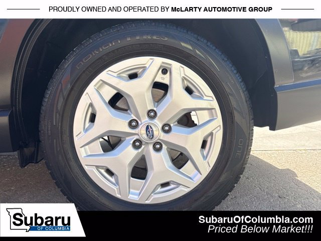 Used 2021 Subaru Forester AWD/4WD image 9
