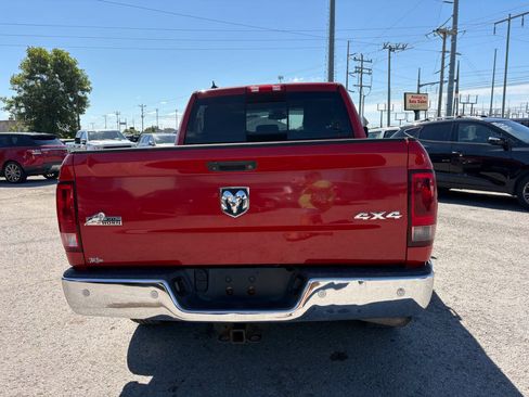 Used 2014 RAM 1500 Big Horn AWD/4WD image 32