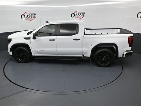 Certified 2024 GMC Sierra 1500 Pro w/ Graphite Edition image 16