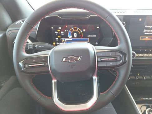 New 2025 Chevrolet Colorado Z71 image 25