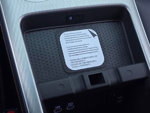 New 2026 Genesis GV70 2.5T Sport Prestige image 19