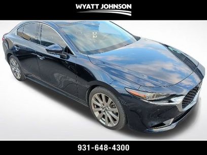Used 2020 MAZDA MAZDA3 Sedan w/ Premium Package