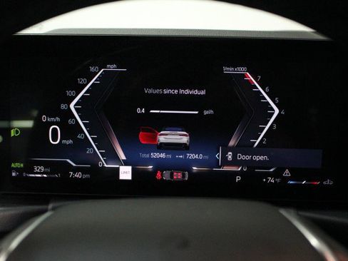 Used 2024 BMW 430i Convertible image 15