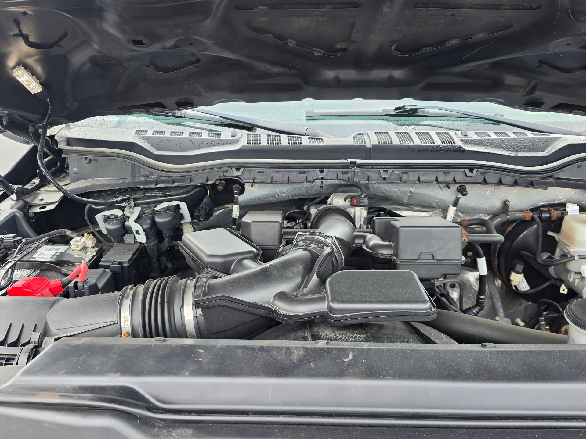 Used 2020 Ford F250 XL w/ Power Equipment Group AWD/4WD image 19