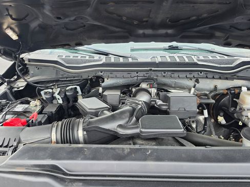 Used 2020 Ford F250 XL w/ Power Equipment Group AWD/4WD image 19