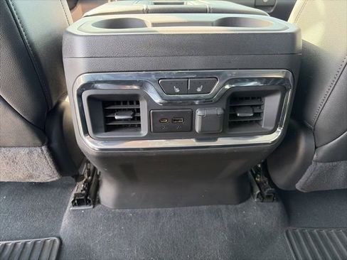 Used 2021 Chevrolet Silverado 1500 LTZ w/ Safety Package II AWD/4WD image 29