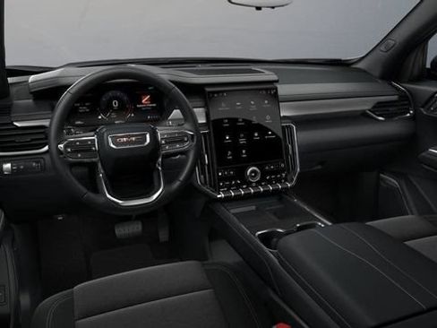 New 2026 GMC Acadia Elevation FWD image 9