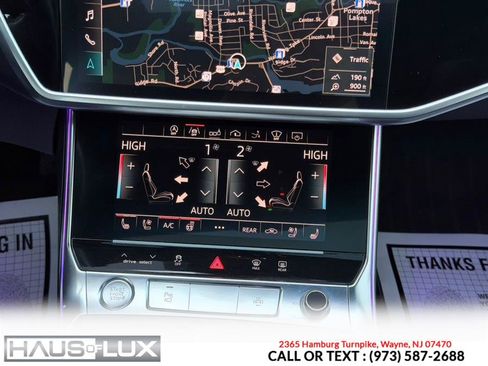 Used 2019 Audi A7 3.0T Prestige image 36