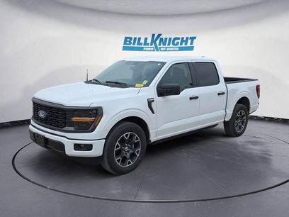 Used 2024 Ford F150 STX
