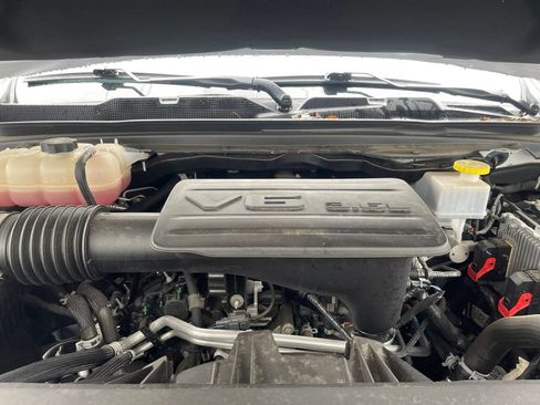 Used 2023 RAM 1500 Big Horn AWD/4WD image 25