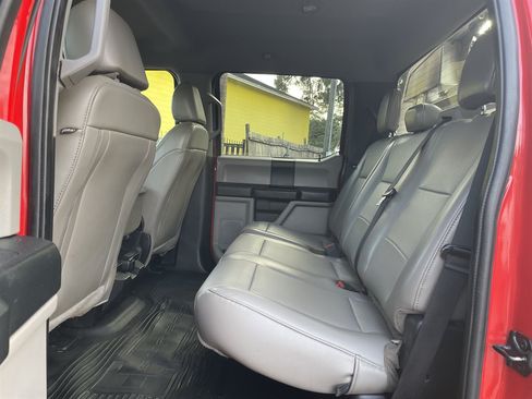 Used 2020 Ford F450 XL w/ Power Equipment Group AWD/4WD image 21