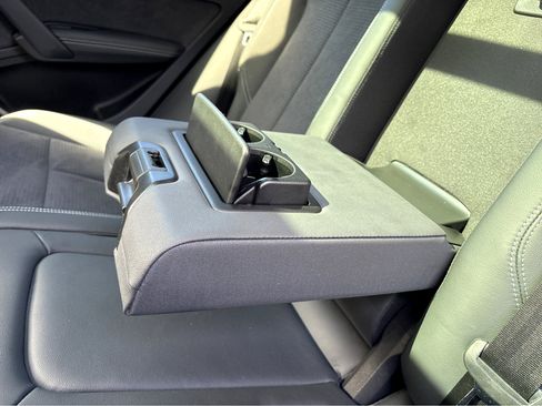 Used 2023 Audi SQ5 Premium Plus image 36