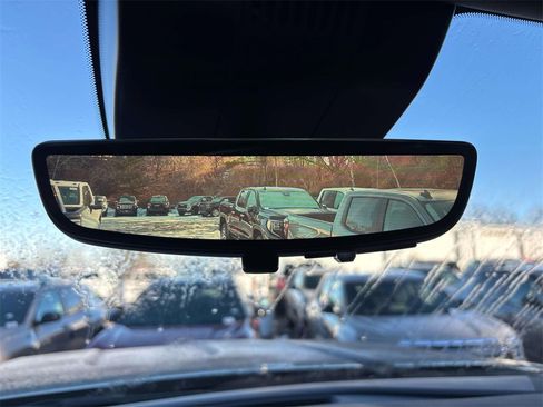 New 2026 GMC Sierra 2500 AT4 w/ Technology Package image 12