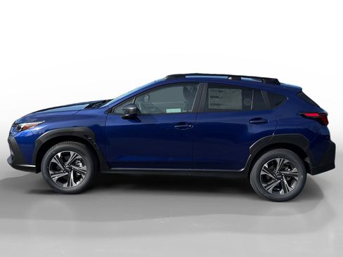New 2026 Subaru Crosstrek 2.0i Premium image 2