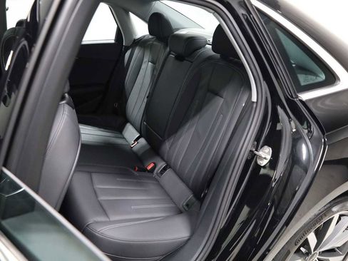 Used 2023 Audi A4 2.0T Premium Plus w/ Premium Plus Package image 34