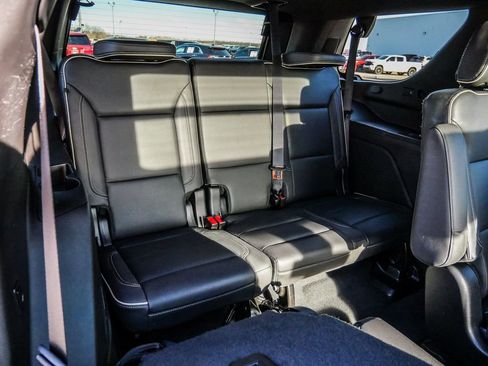 Used 2022 Chevrolet Tahoe Premier image 26