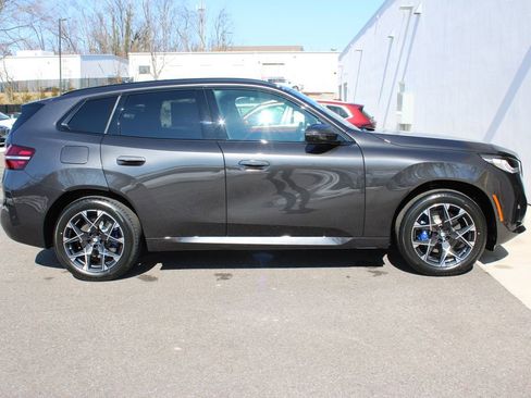 New 2026 BMW X3 xDrive30 w/ Premium Package image 2