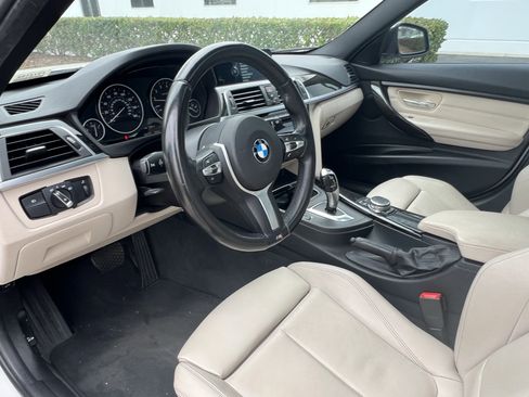 Used 2016 BMW 320i Sedan image 17