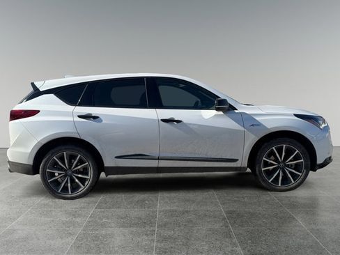 Used 2025 Acura RDX A-Spec image 6